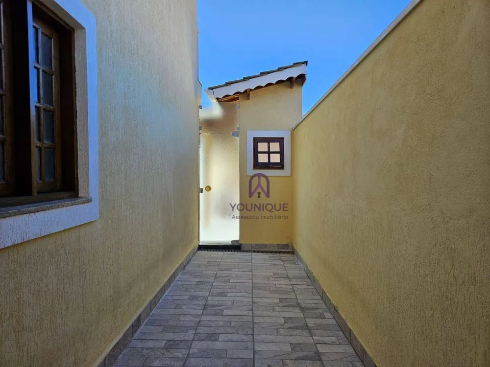 Casa, 3 quartos, 177 m² - Foto 6