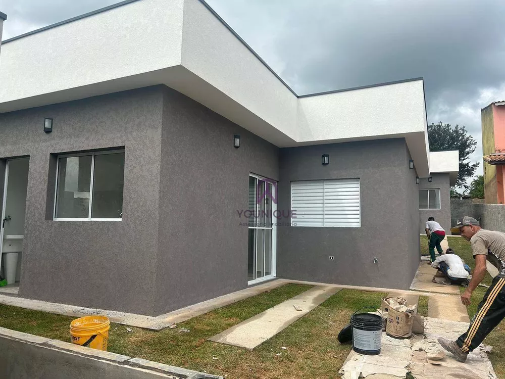 Casa de Condomínio, 2 quartos - Foto 3