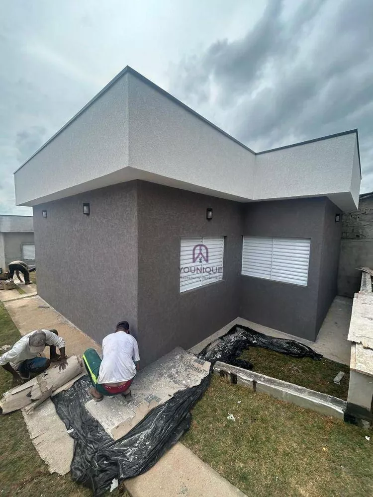 Casa de Condomínio, 2 quartos - Foto 4