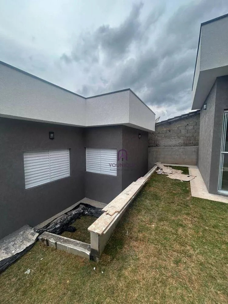 Casa de Condomínio, 2 quartos - Foto 2