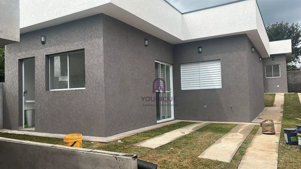 Casa de Condomínio, 2 quartos - Foto 1