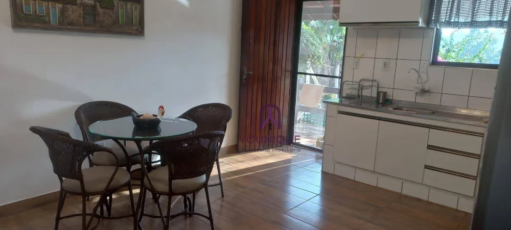 Chácara, 2 quartos, 3915 m² - Foto 3