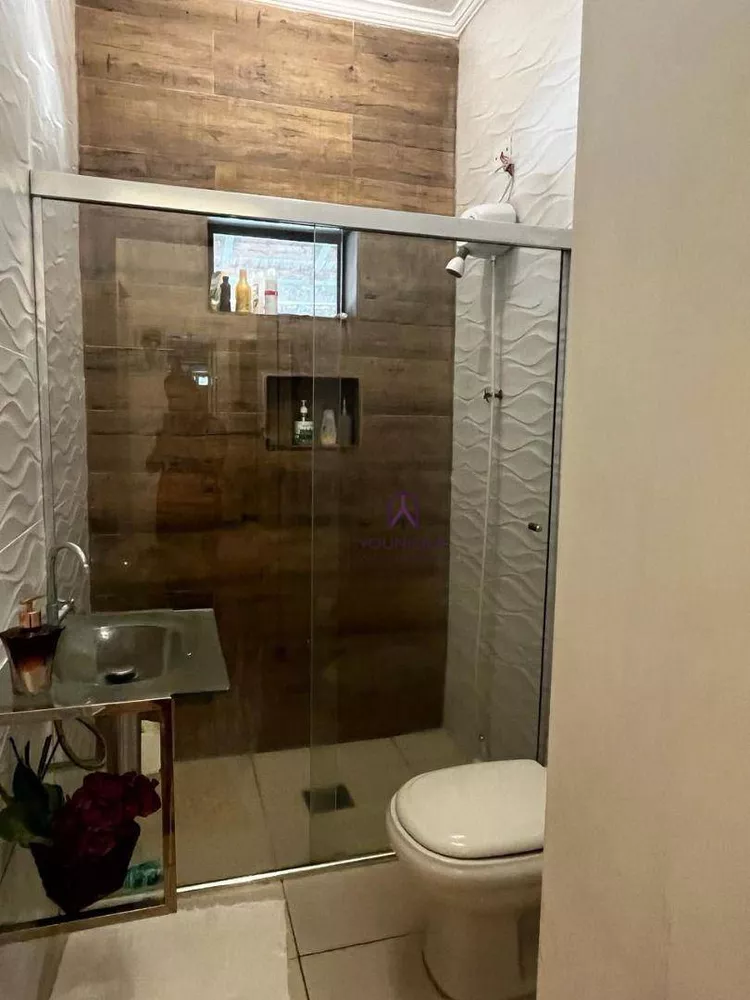 Chácara, 2 quartos, 3915 m² - Foto 3