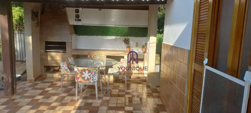 Chácara, 2 quartos, 3915 m² - Foto 16