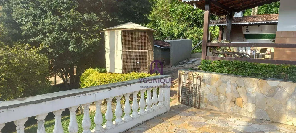 Chácara, 2 quartos, 3915 m² - Foto 25