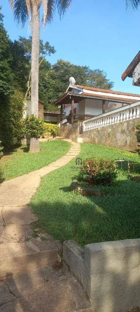 Chácara, 2 quartos, 3915 m² - Foto 2