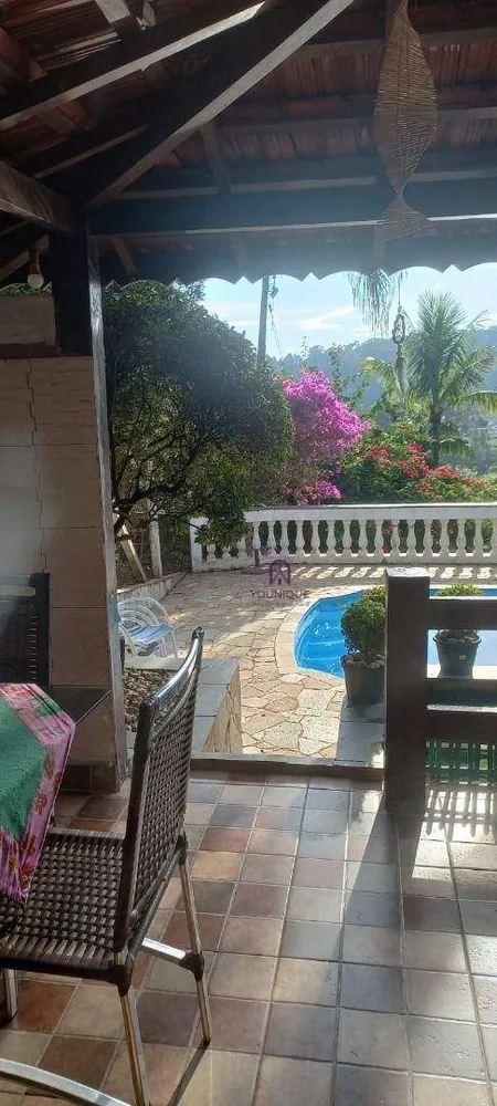 Chácara, 2 quartos, 3915 m² - Foto 8