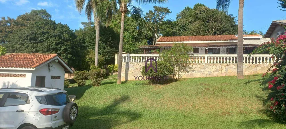 Chácara, 2 quartos, 3915 m² - Foto 12