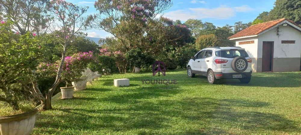 Chácara, 2 quartos, 3915 m² - Foto 5