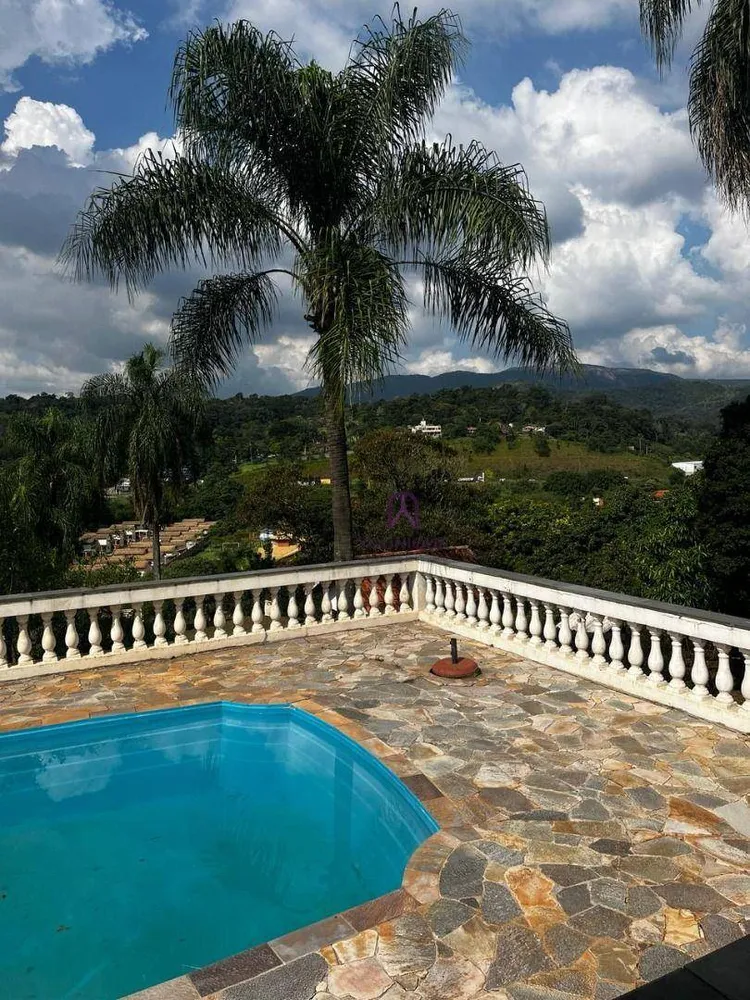 Chácara, 2 quartos, 3915 m² - Foto 9