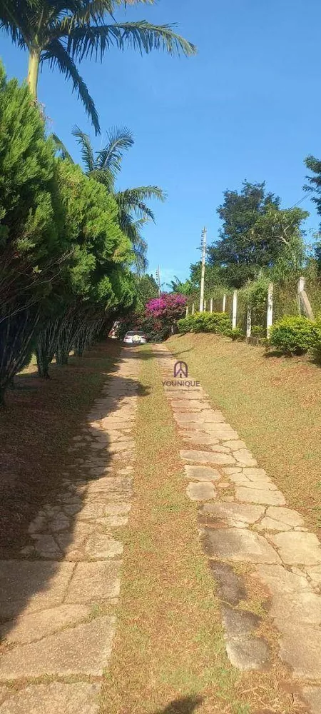 Chácara, 2 quartos, 3915 m² - Foto 5