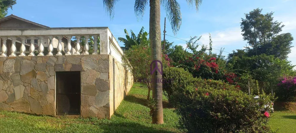 Chácara, 2 quartos, 3915 m² - Foto 12