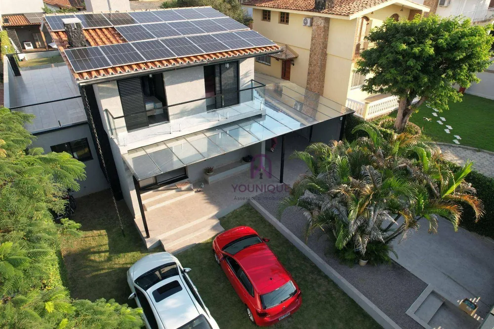 Casa, 3 quartos, 350 m² - Foto 2