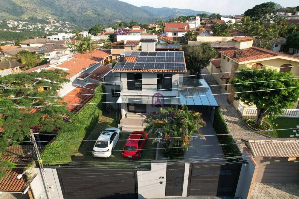 Casa, 3 quartos, 350 m² - Foto 11