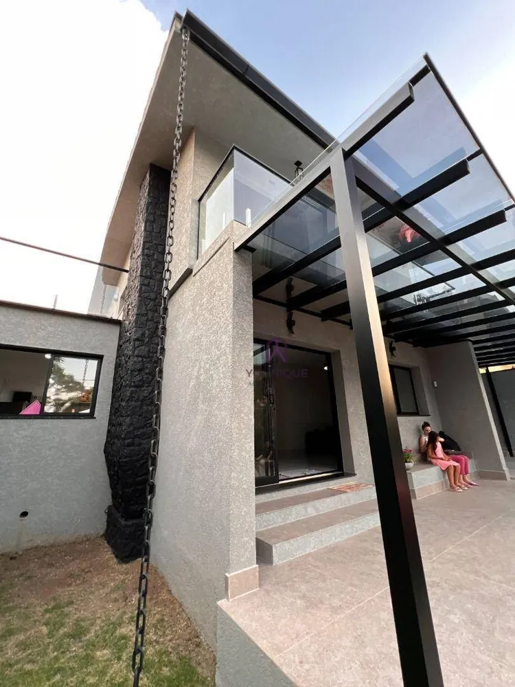 Casa, 3 quartos, 350 m² - Foto 9