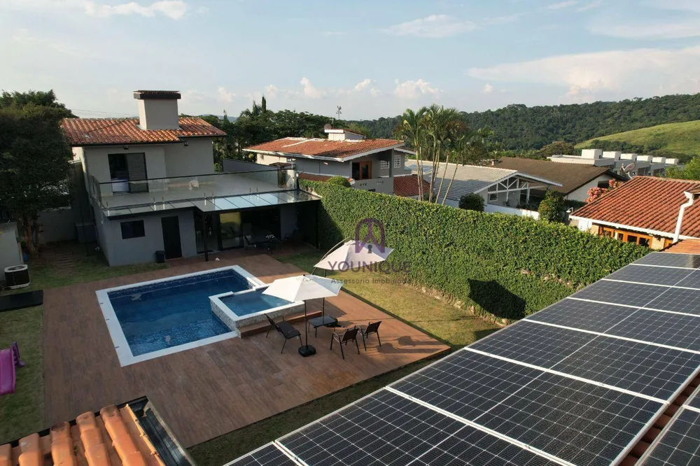 Casa, 3 quartos, 350 m² - Foto 1