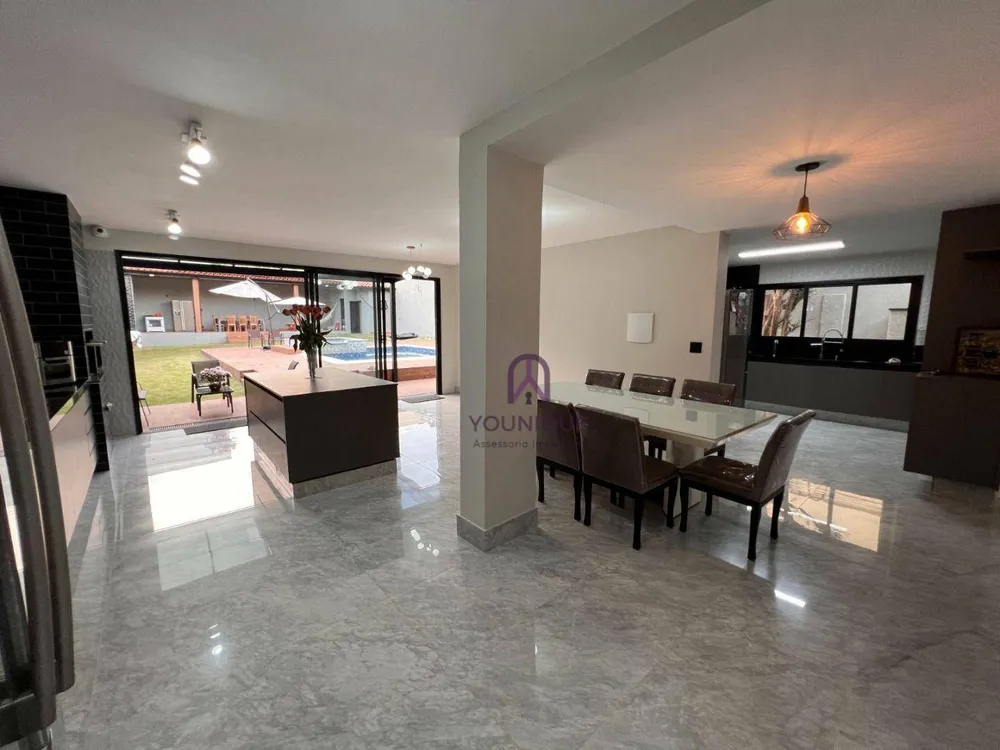 Casa, 3 quartos, 350 m² - Foto 6
