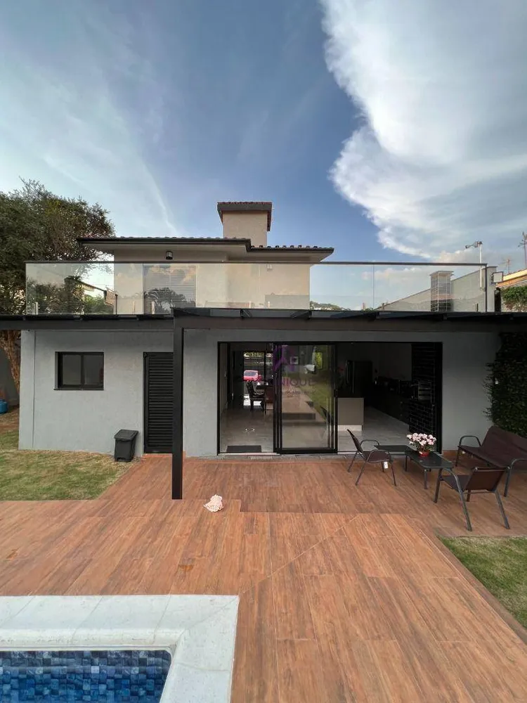 Casa, 3 quartos, 350 m² - Foto 10
