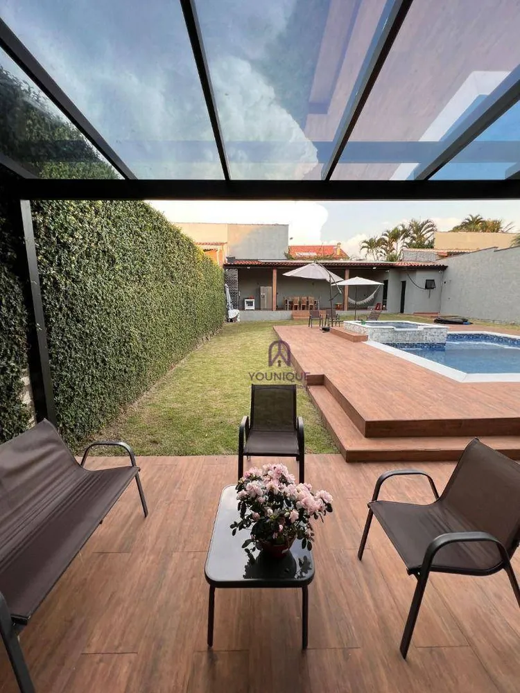 Casa, 3 quartos, 350 m² - Foto 7