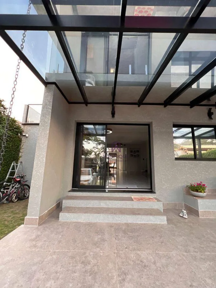 Casa, 3 quartos, 350 m² - Foto 15