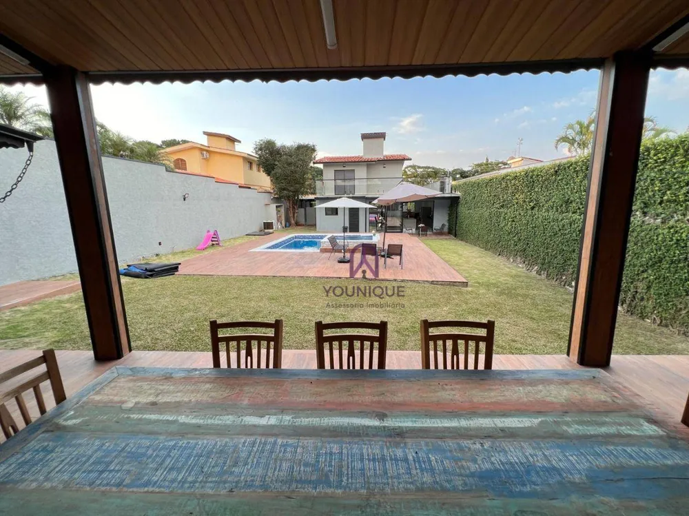 Casa, 3 quartos, 350 m² - Foto 8