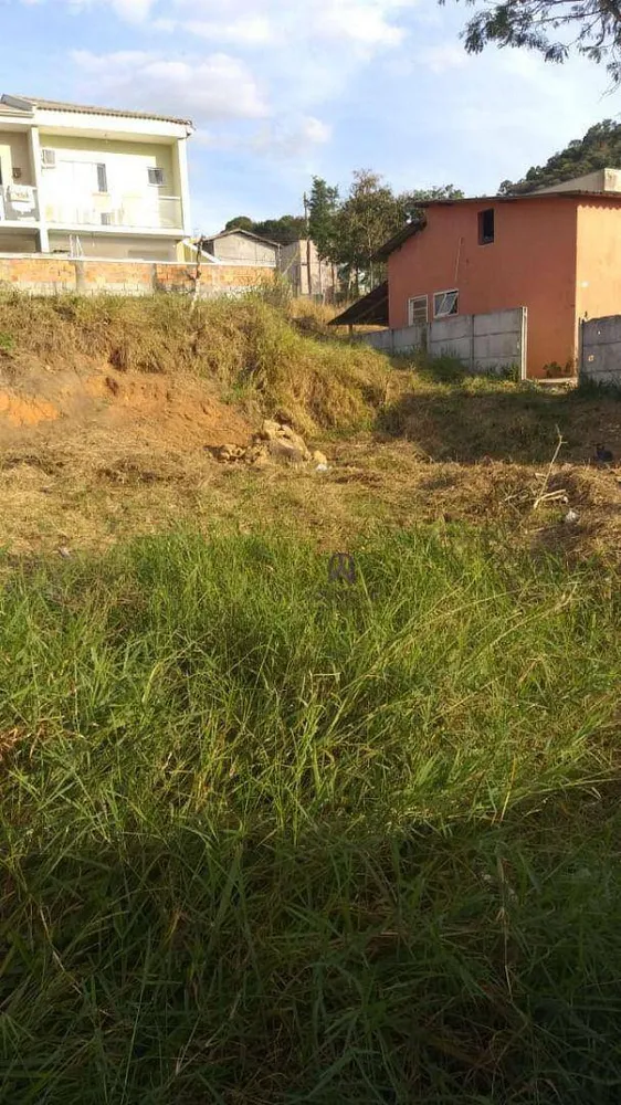 Terreno, 300 m² - Foto 1