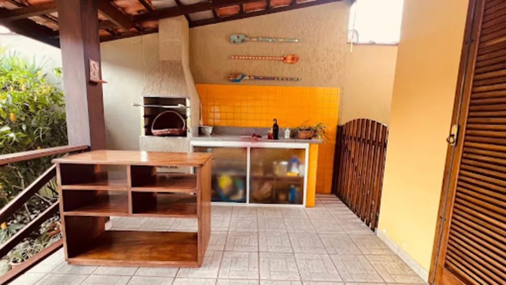 Casa, 3 quartos, 130 m² - Foto 5