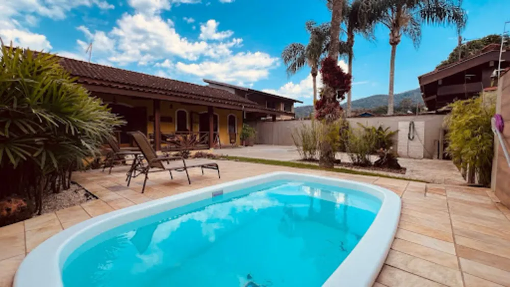 Casa, 3 quartos, 130 m² - Foto 8