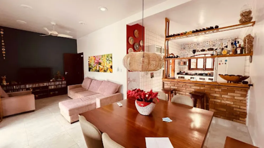 Casa, 3 quartos, 130 m² - Foto 12