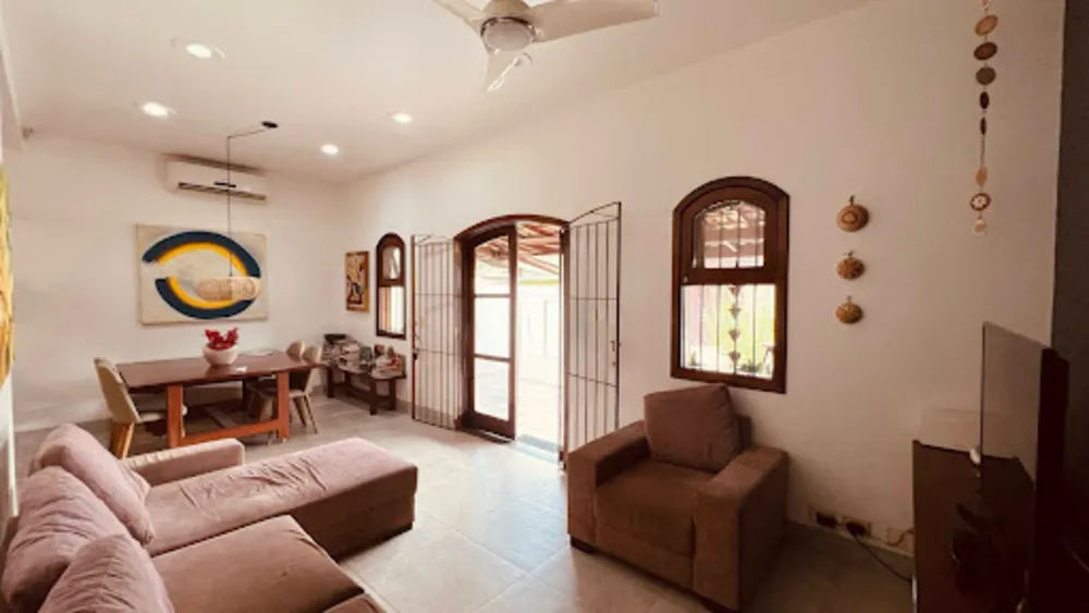 Casa, 3 quartos, 130 m² - Foto 13