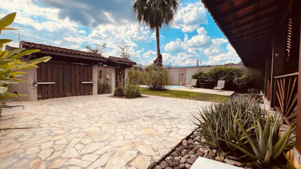 Casa, 3 quartos, 130 m² - Foto 7