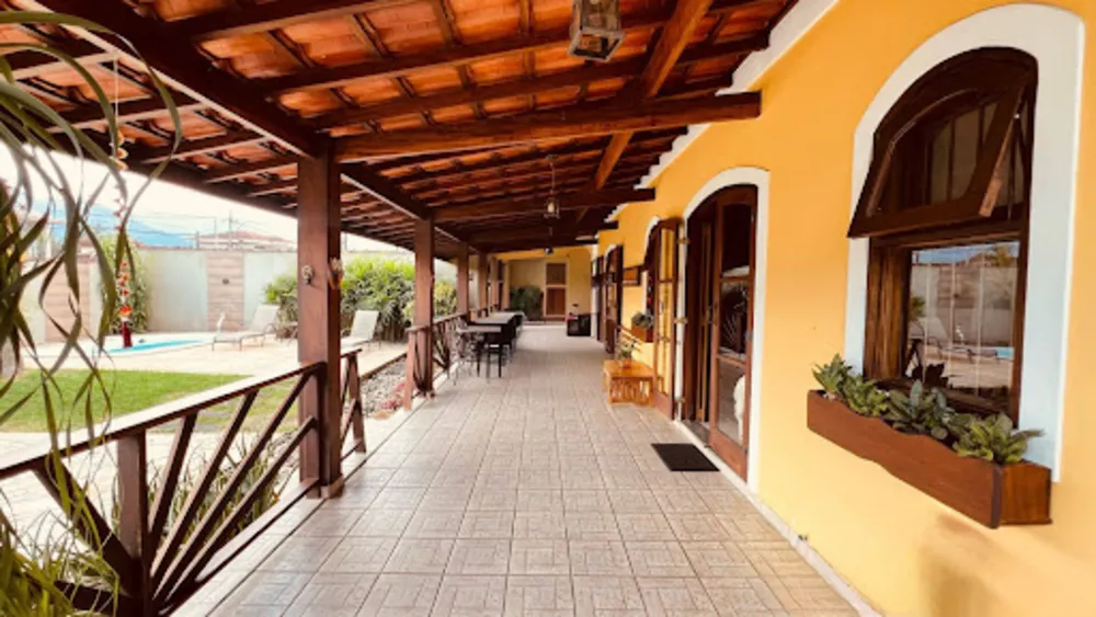 Casa, 3 quartos, 130 m² - Foto 3