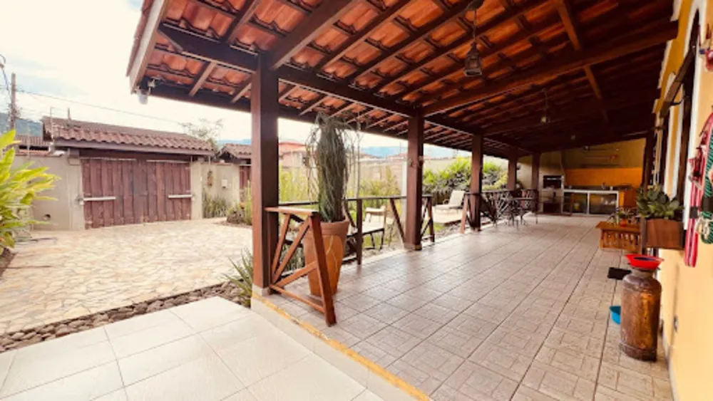 Casa, 3 quartos, 130 m² - Foto 4