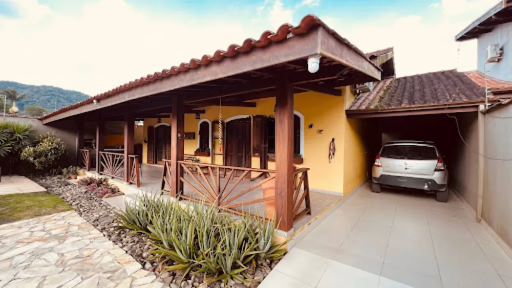 Casa, 3 quartos, 130 m² - Foto 1