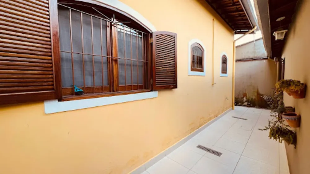 Casa, 3 quartos, 130 m² - Foto 10