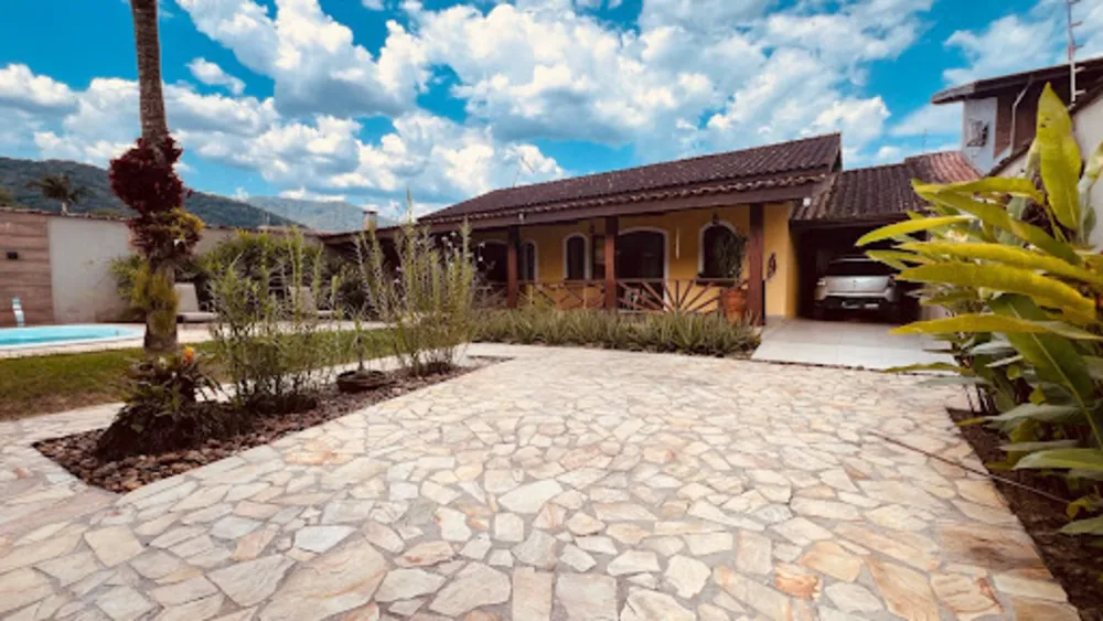 Casa, 3 quartos, 130 m² - Foto 6