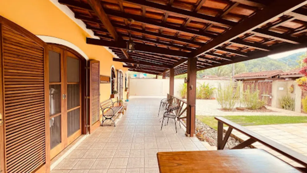 Casa, 3 quartos, 130 m² - Foto 2
