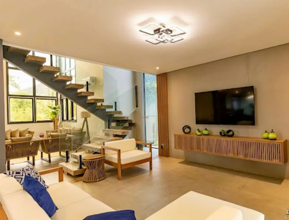Casa de Condomínio, 5 quartos - Foto 6