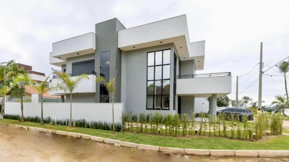 Casa de Condomínio, 5 quartos - Foto 3