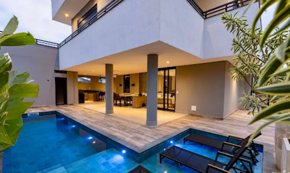 Casa de Condomínio, 5 quartos - Foto 5