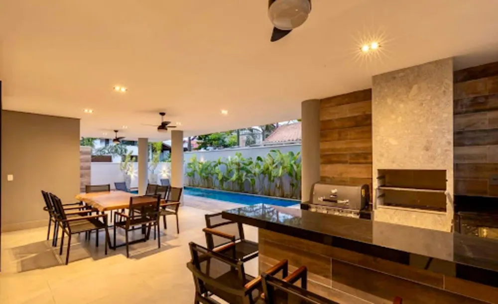 Casa de Condomínio, 5 quartos - Foto 8
