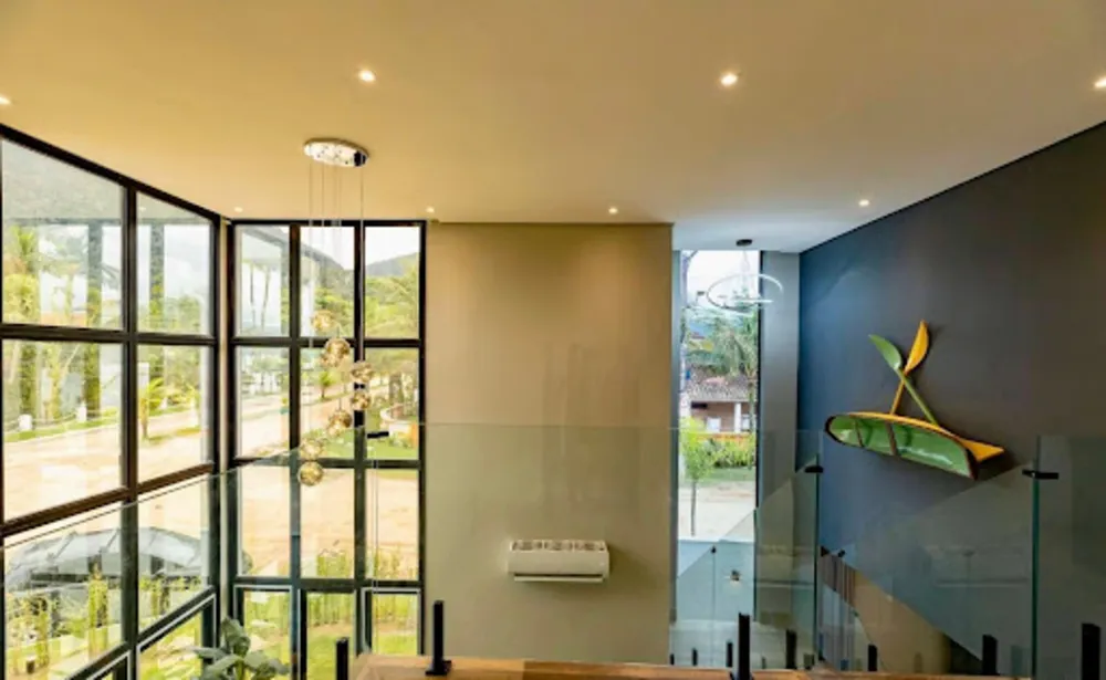 Casa de Condomínio, 5 quartos - Foto 12
