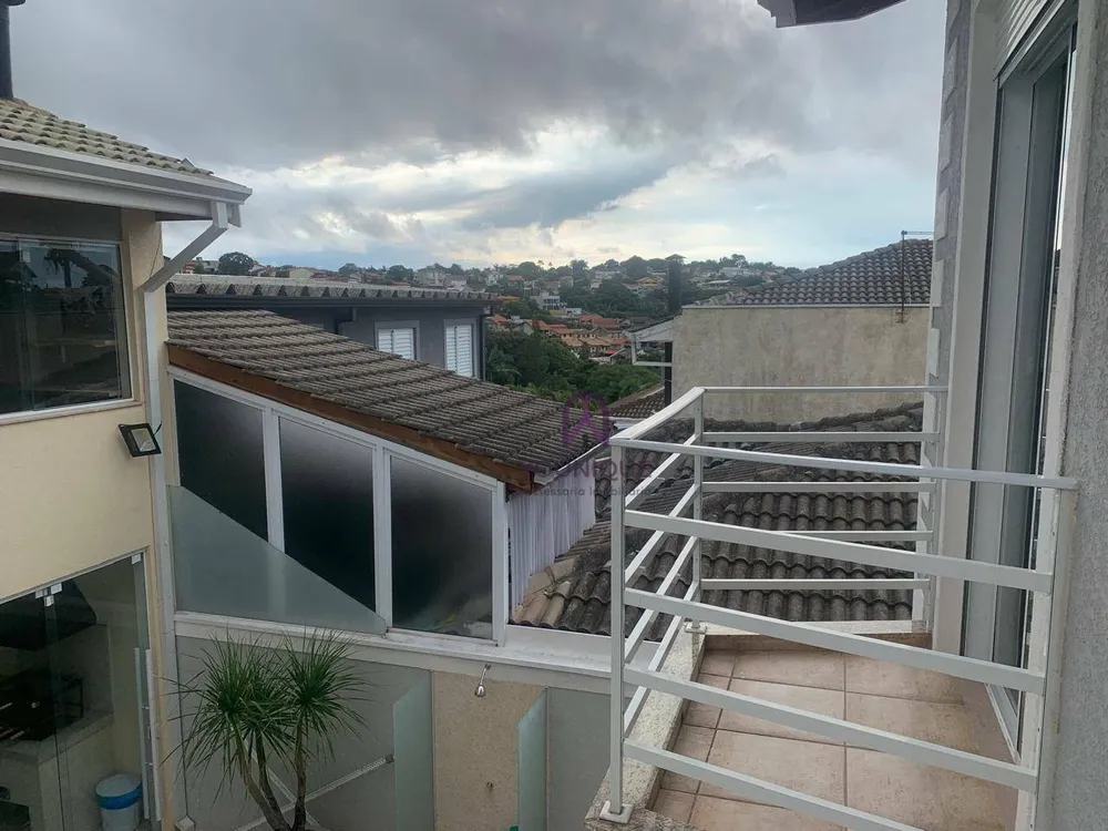 Casa, 4 quartos, 350 m² - Foto 1