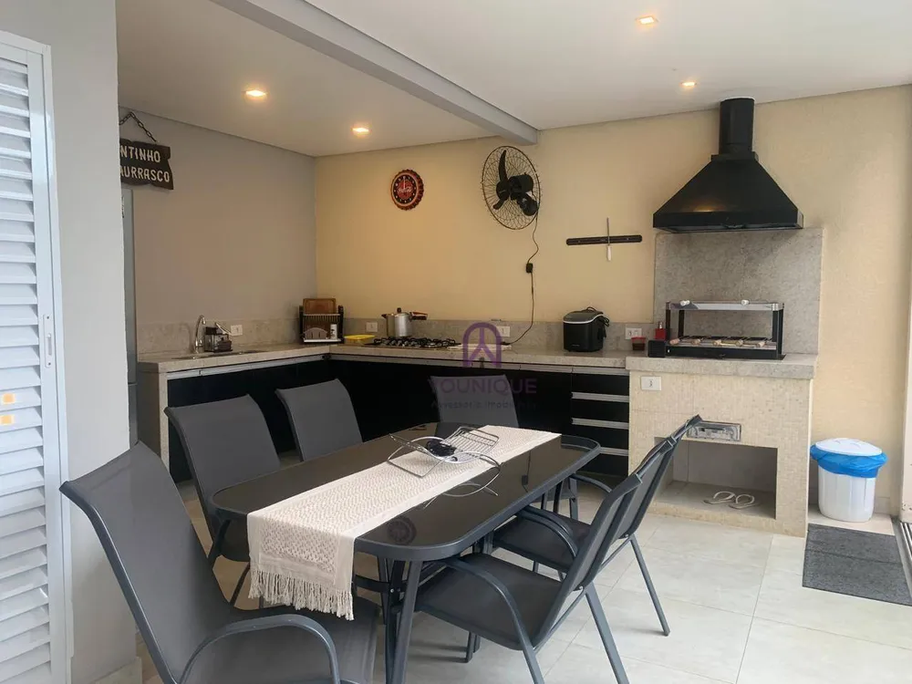Casa, 4 quartos, 350 m² - Foto 2