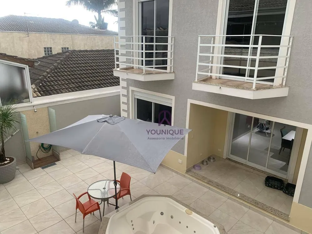 Casa, 4 quartos, 350 m² - Foto 7