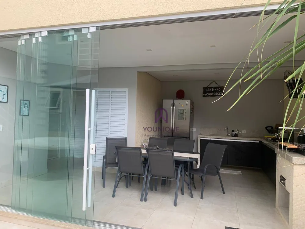 Casa, 4 quartos, 350 m² - Foto 7