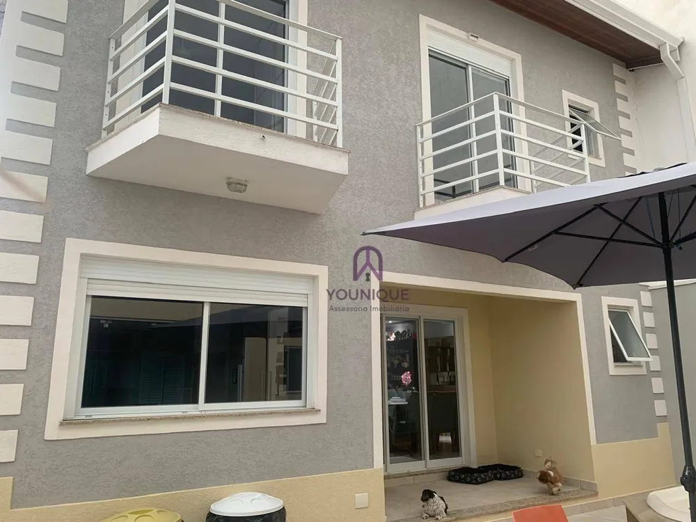 Casa, 4 quartos, 350 m² - Foto 6