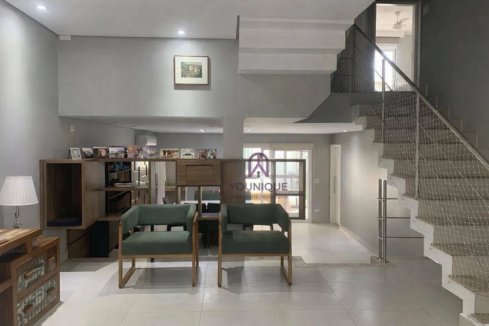 Casa, 4 quartos, 350 m² - Foto 12