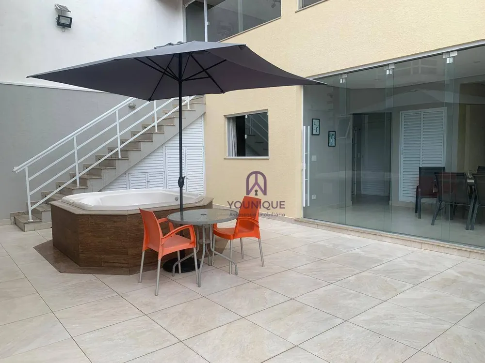 Casa, 4 quartos, 350 m² - Foto 5