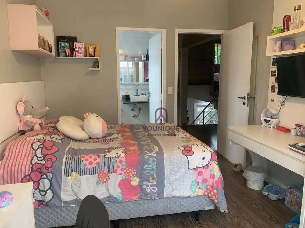 Casa, 4 quartos, 350 m² - Foto 4